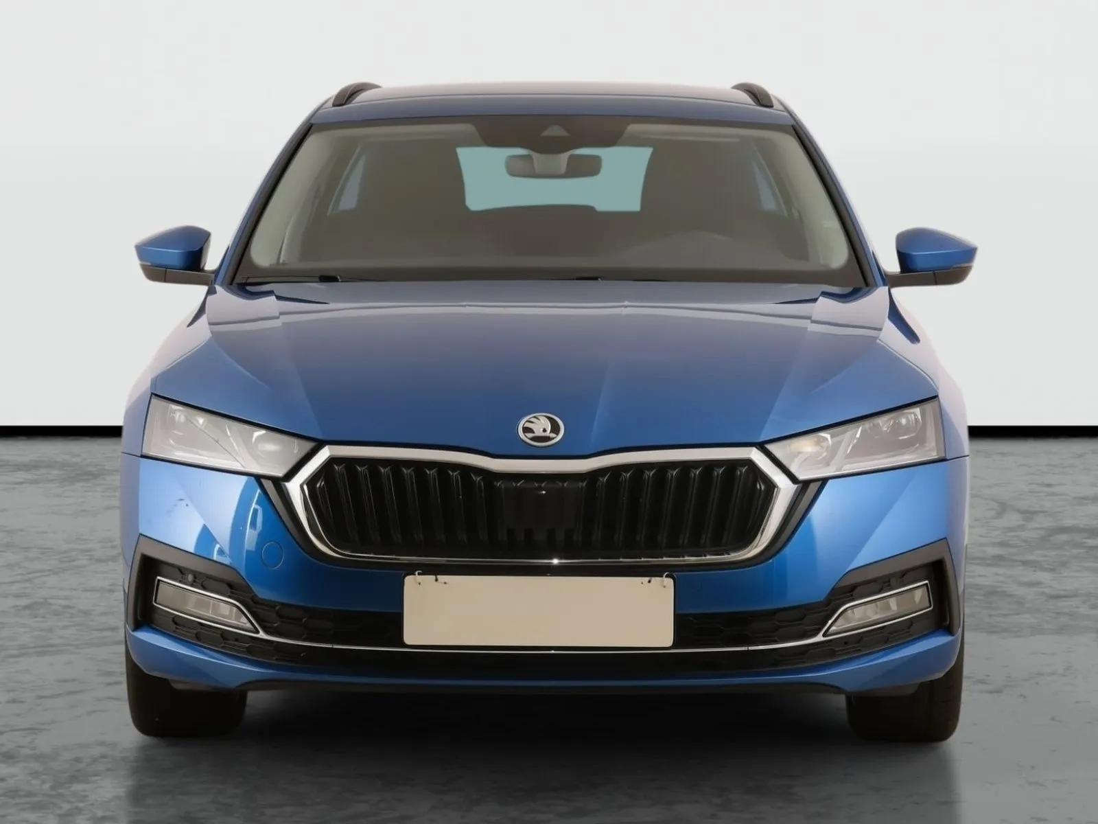 Škoda Octavia - fotografie 2