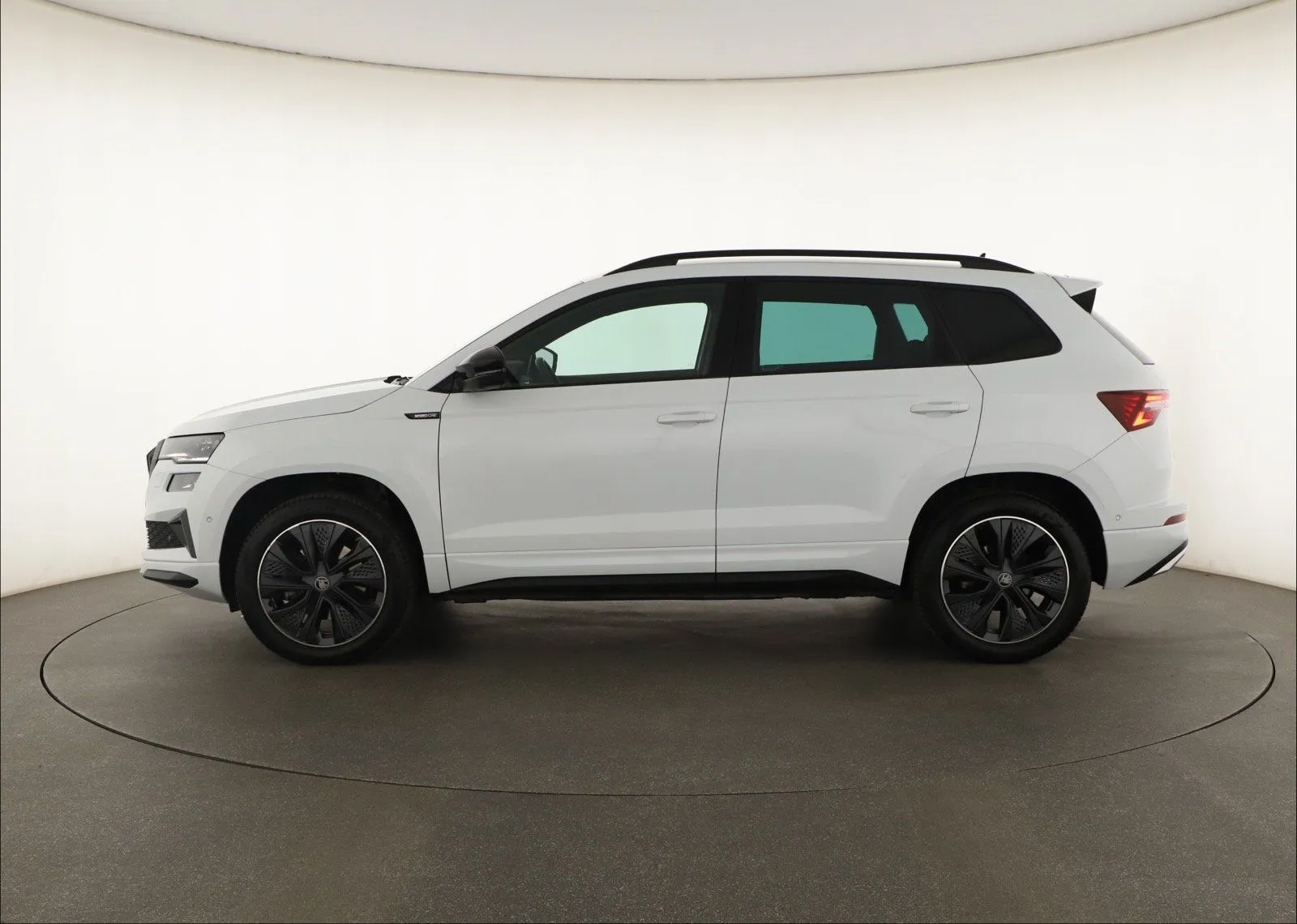 Škoda Karoq - fotografie 4