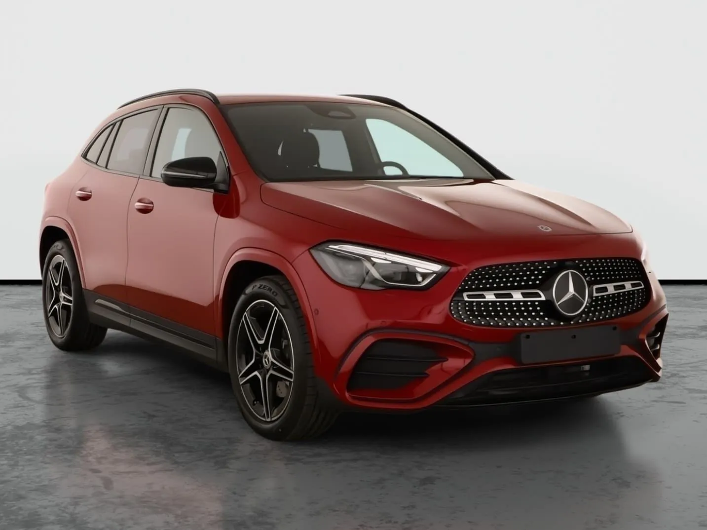 GLA