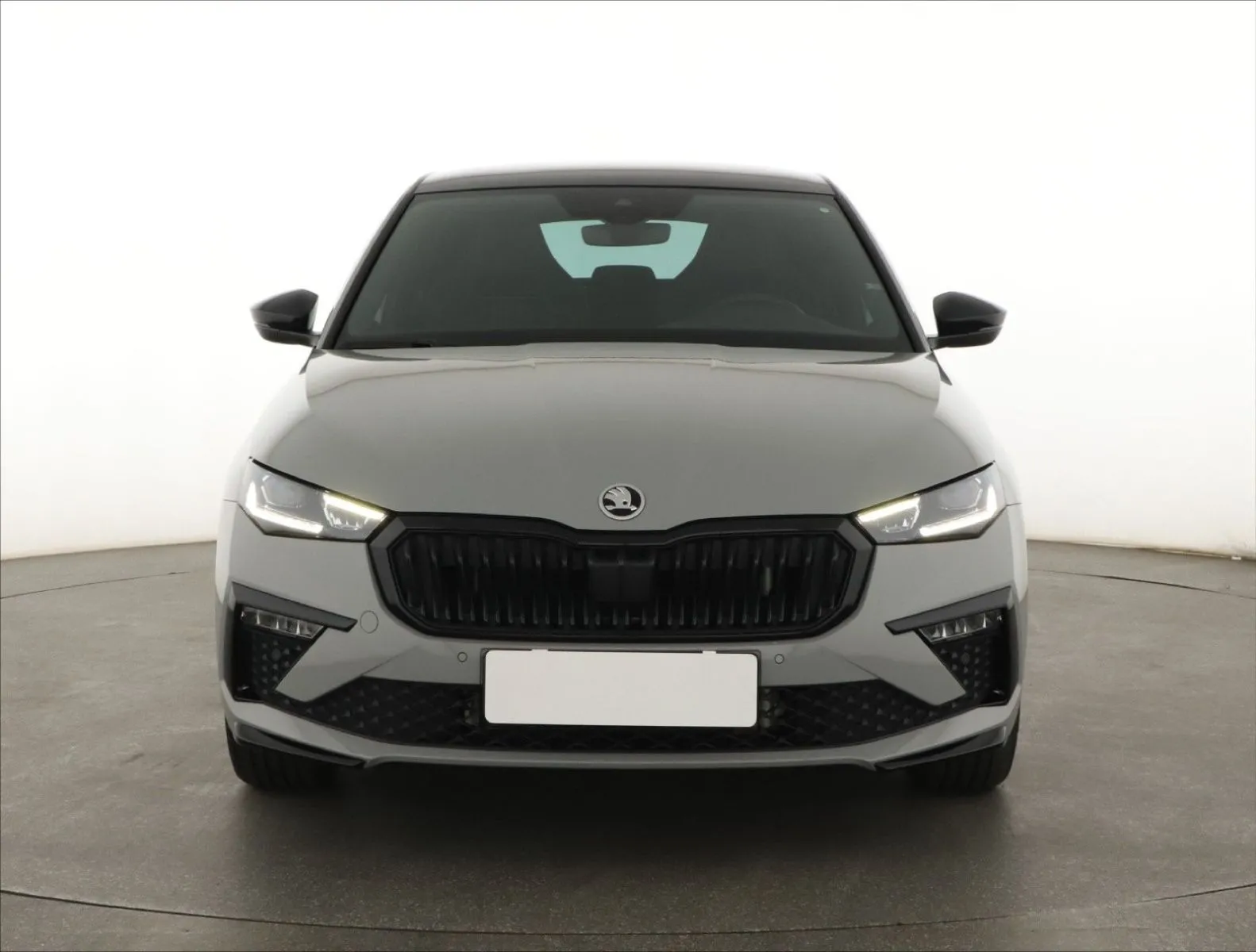Škoda Scala - fotografie 2