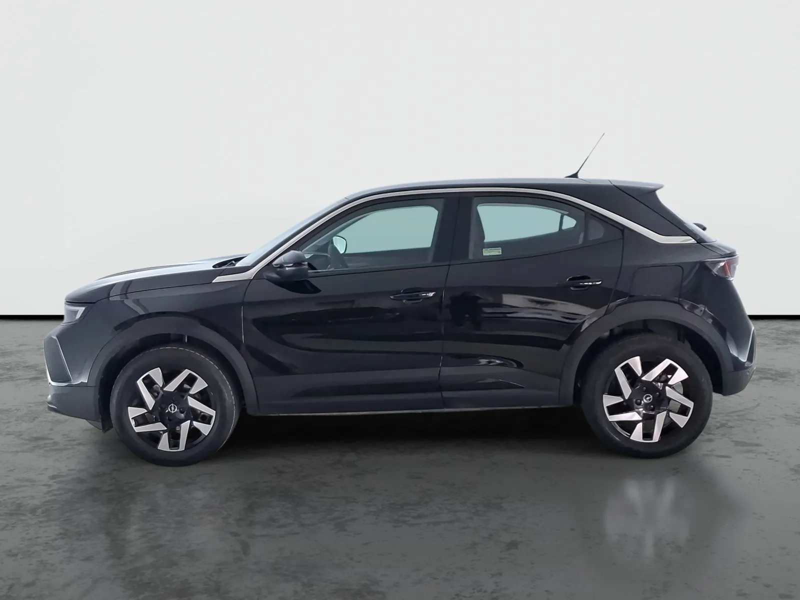 Opel Mokka - fotografie 4
