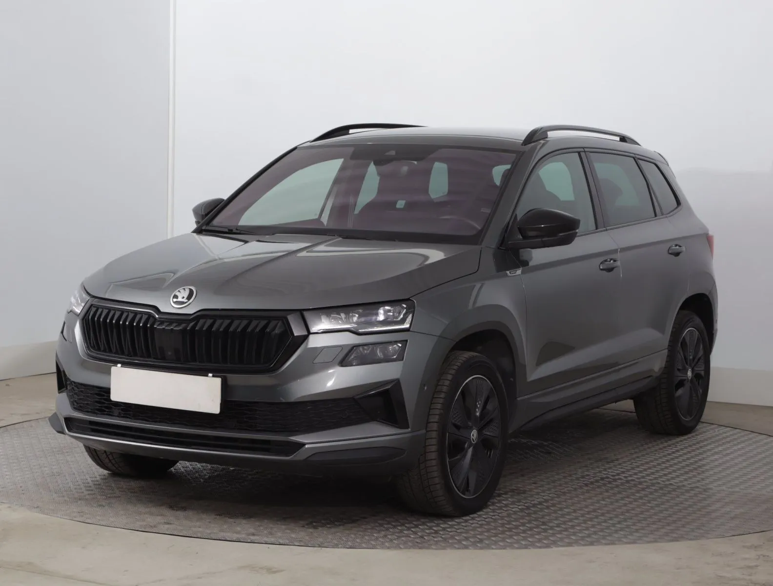 Škoda Karoq - fotografie 3
