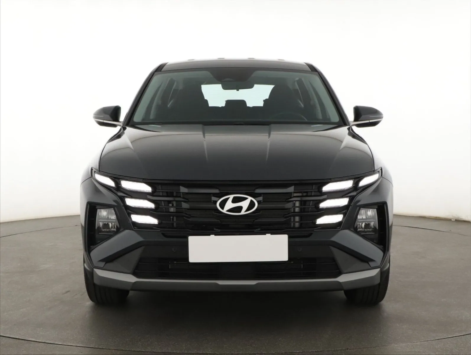 Hyundai Tucson - fotografie 2