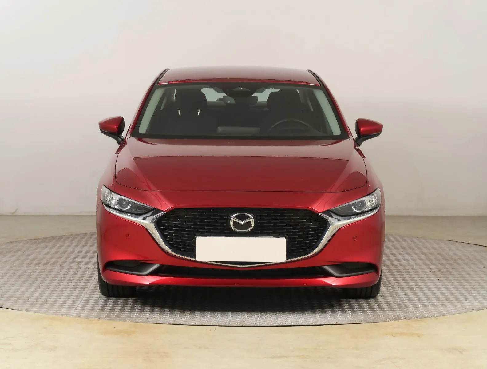 Mazda 3 - fotografie 2