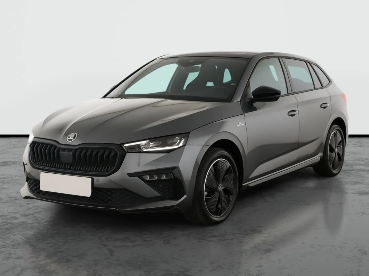 Škoda Scala - fotografie 3