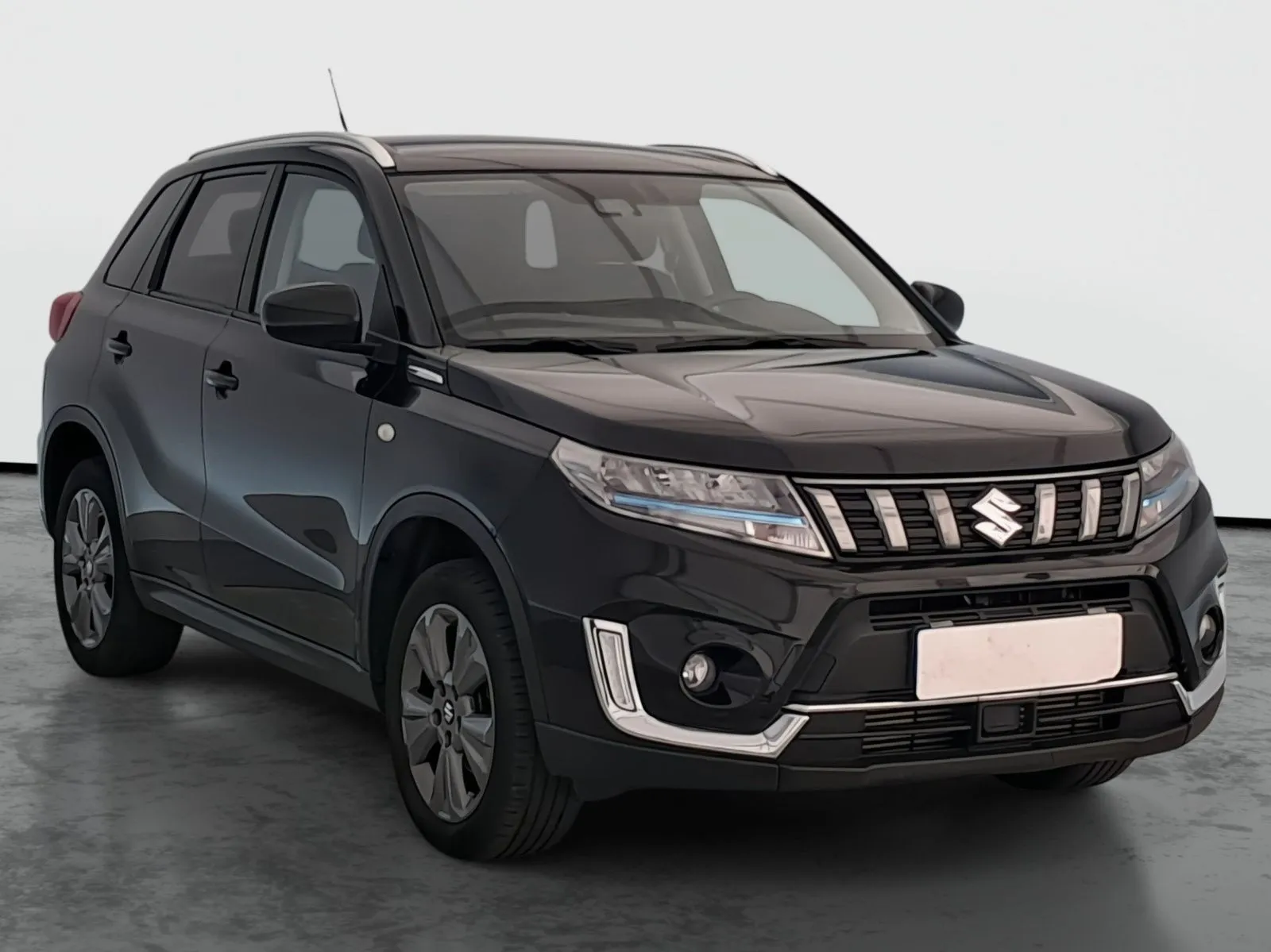 Suzuki Vitara - doporučený vůz