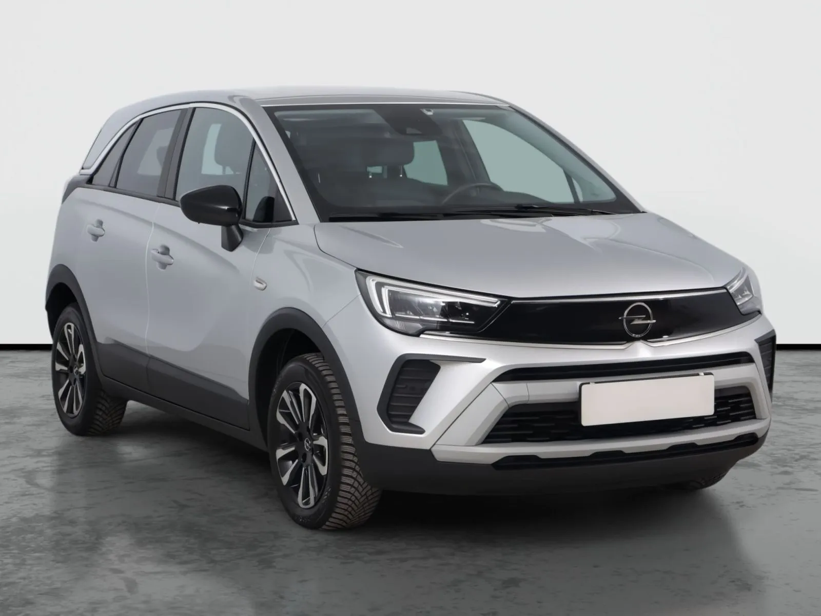 Crossland X