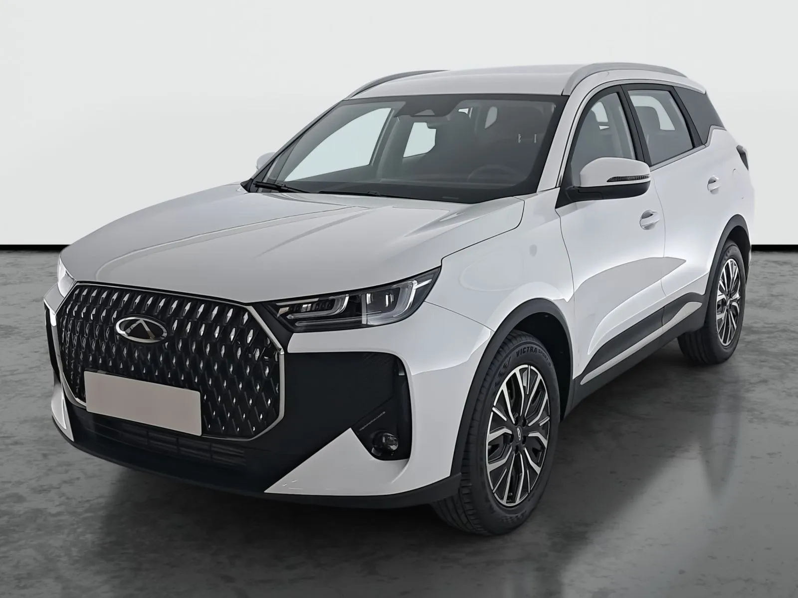 Chery Tiggo 7 - fotografie 3