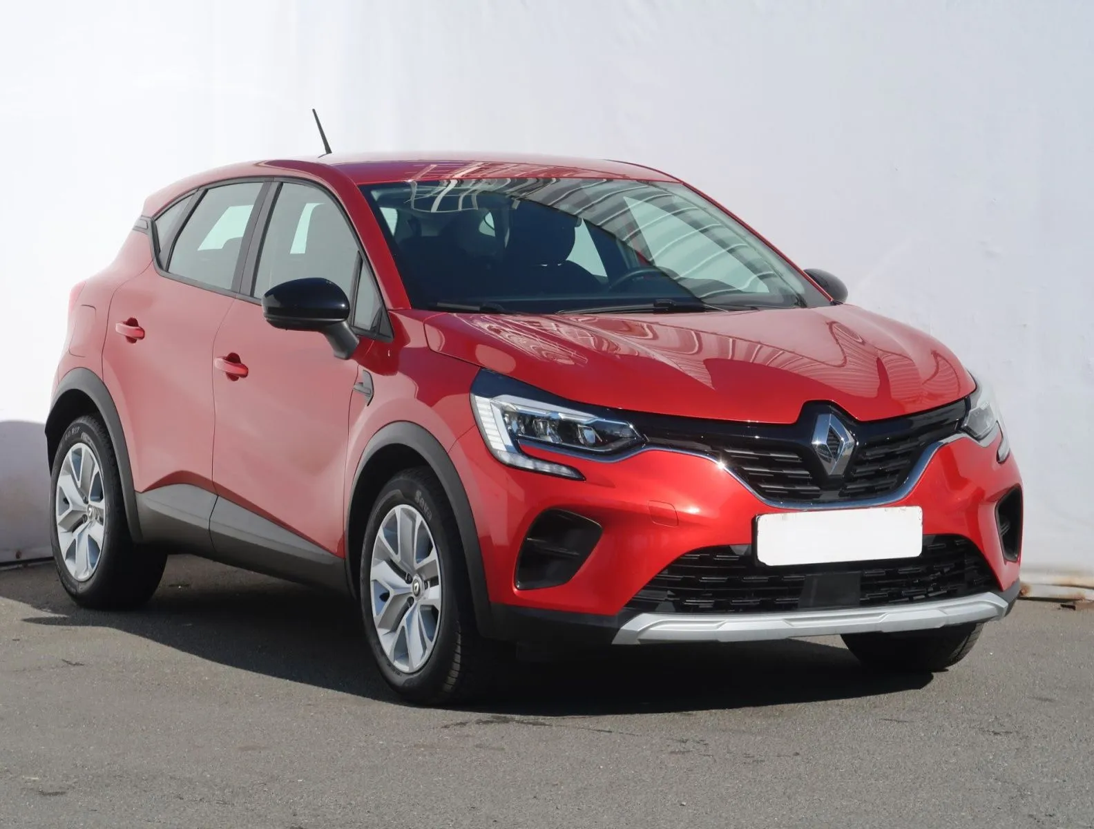 Captur