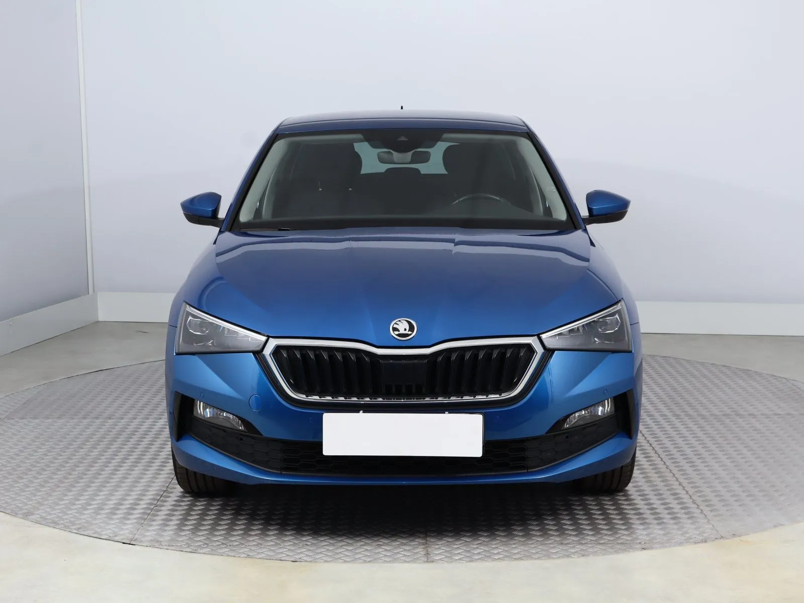 Škoda Scala - fotografie 2