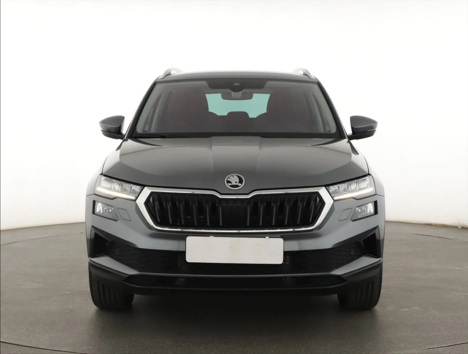 Škoda Karoq - fotografie 2