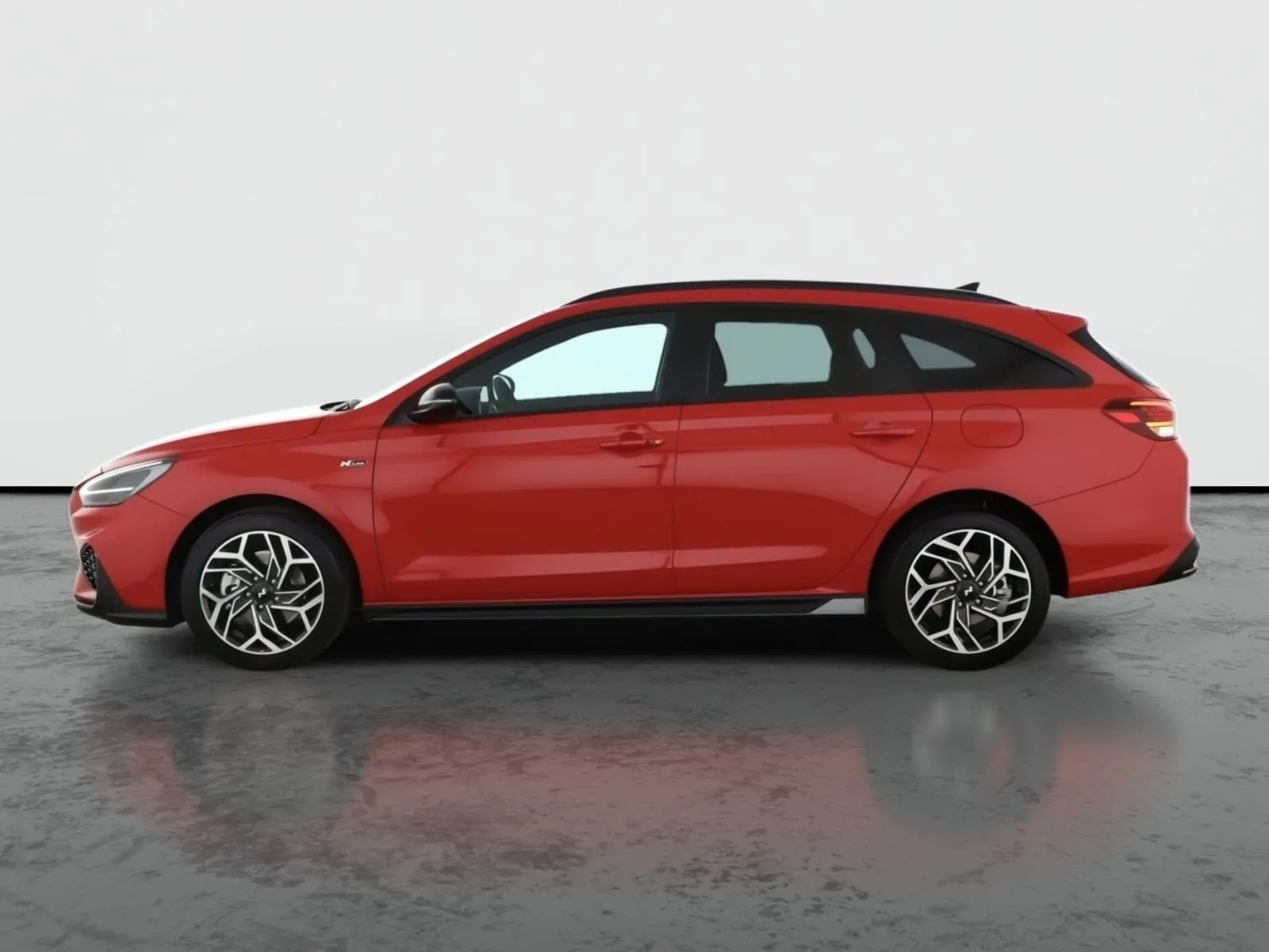 Hyundai i30 - fotografie 4