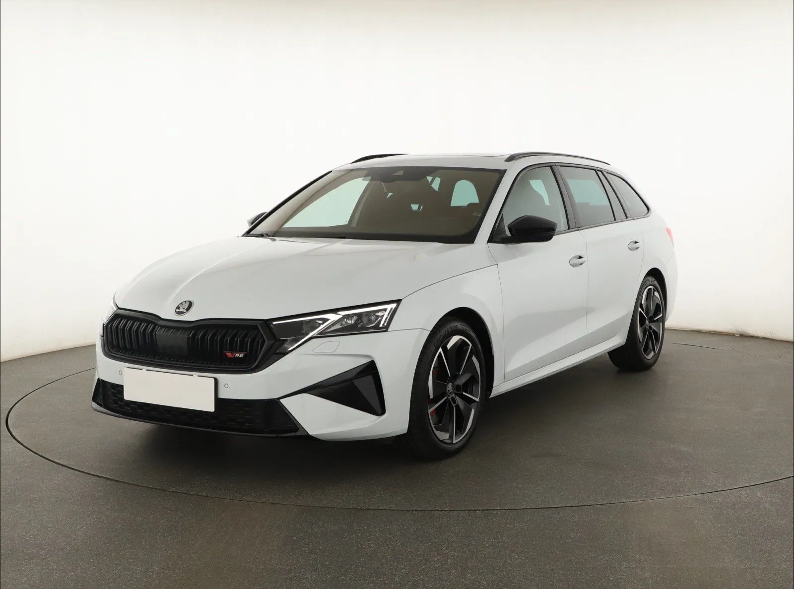 Škoda Octavia - fotografie 3