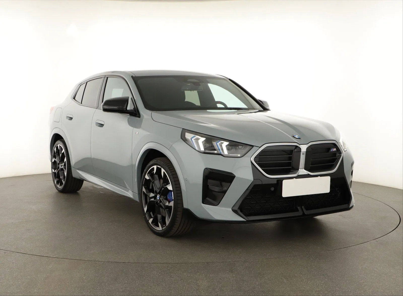 BMW X2 - doporučený vůz