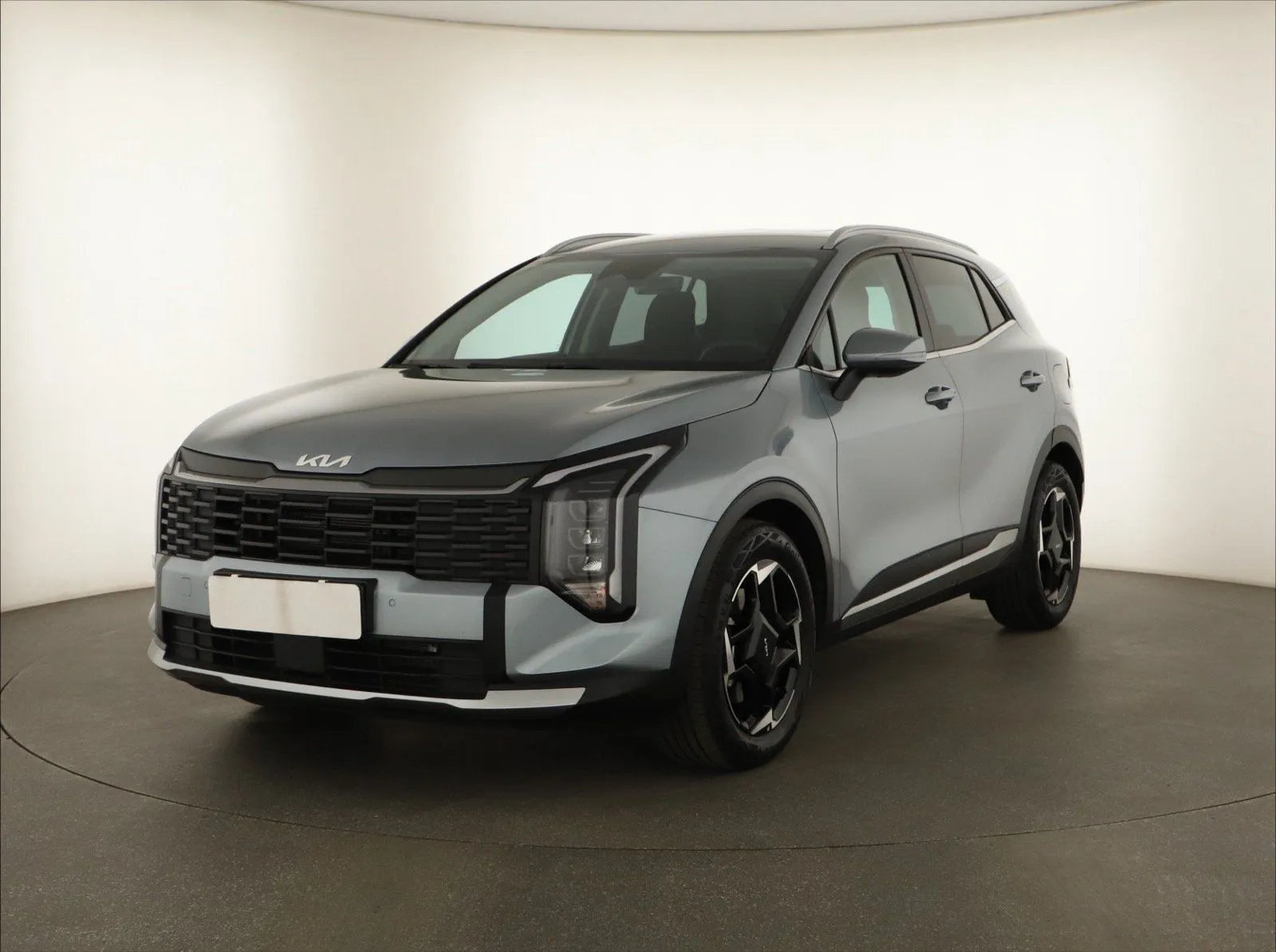 Kia Sportage - fotografie 3