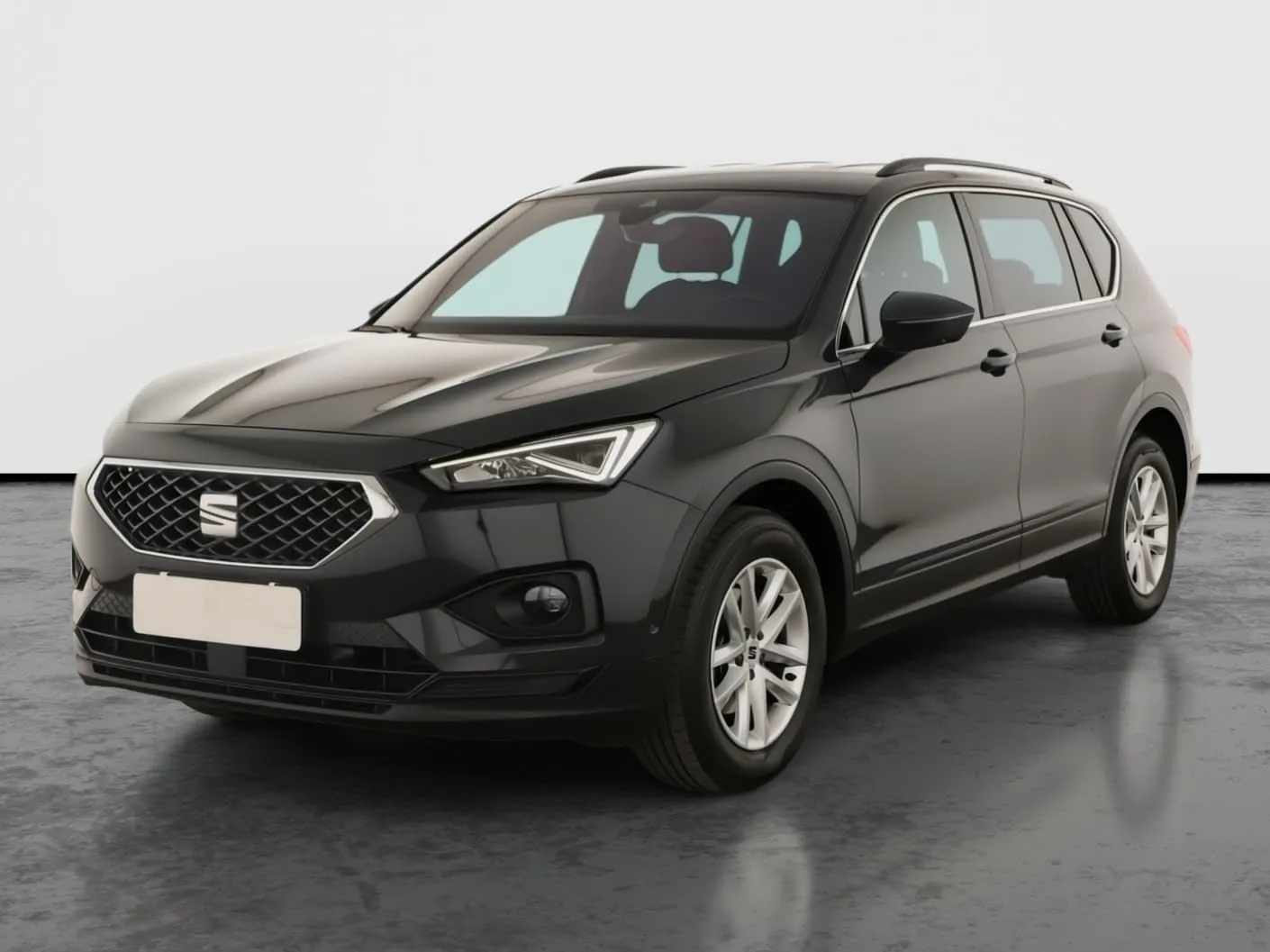 Seat Tarraco - fotografie 3