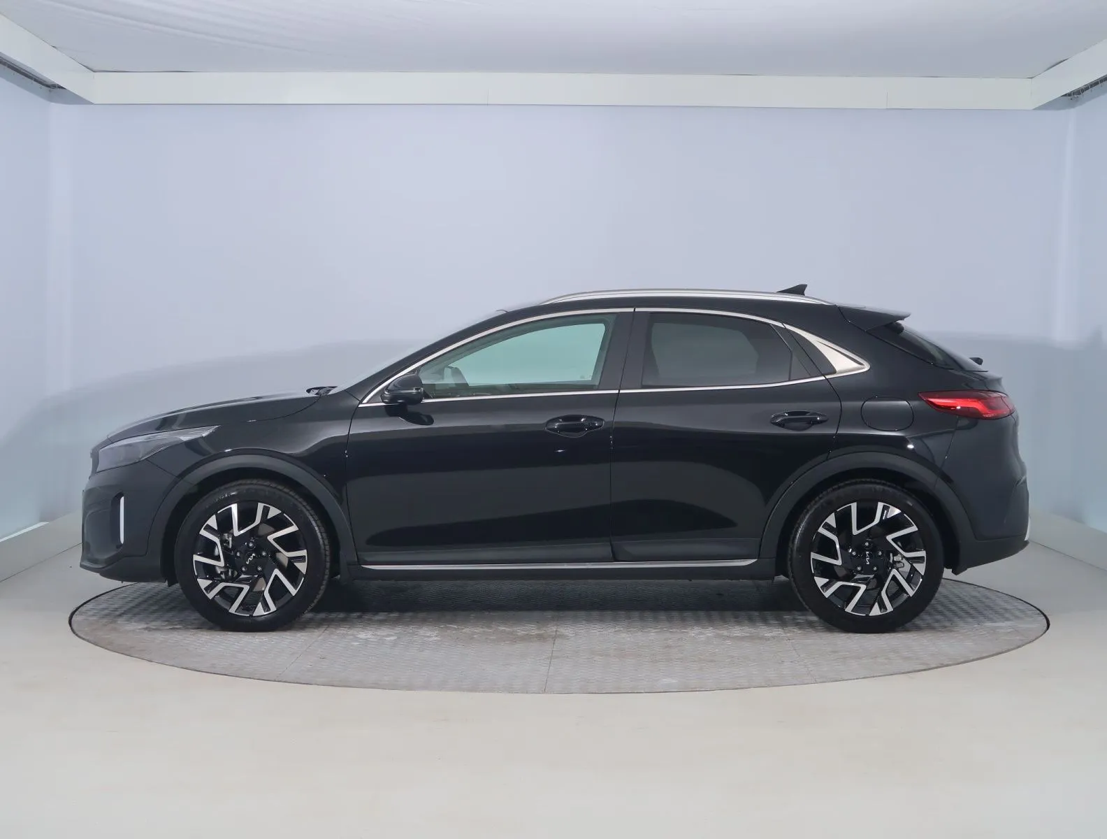 Kia XCeed - fotografie 4