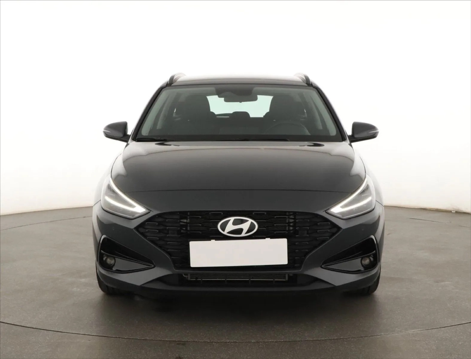 Hyundai i30 - fotografie 2