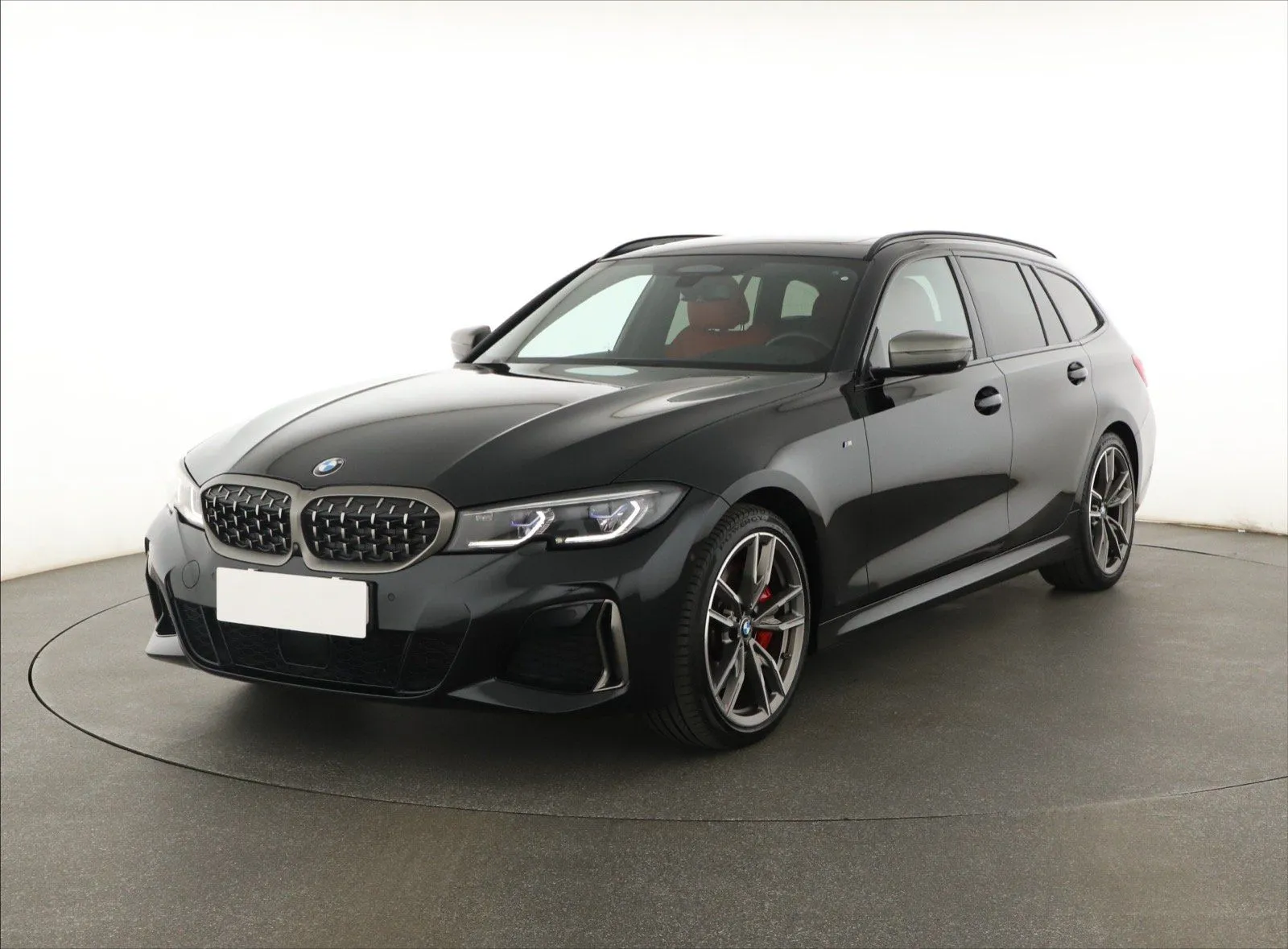 BMW Řada 3 - fotografie 3