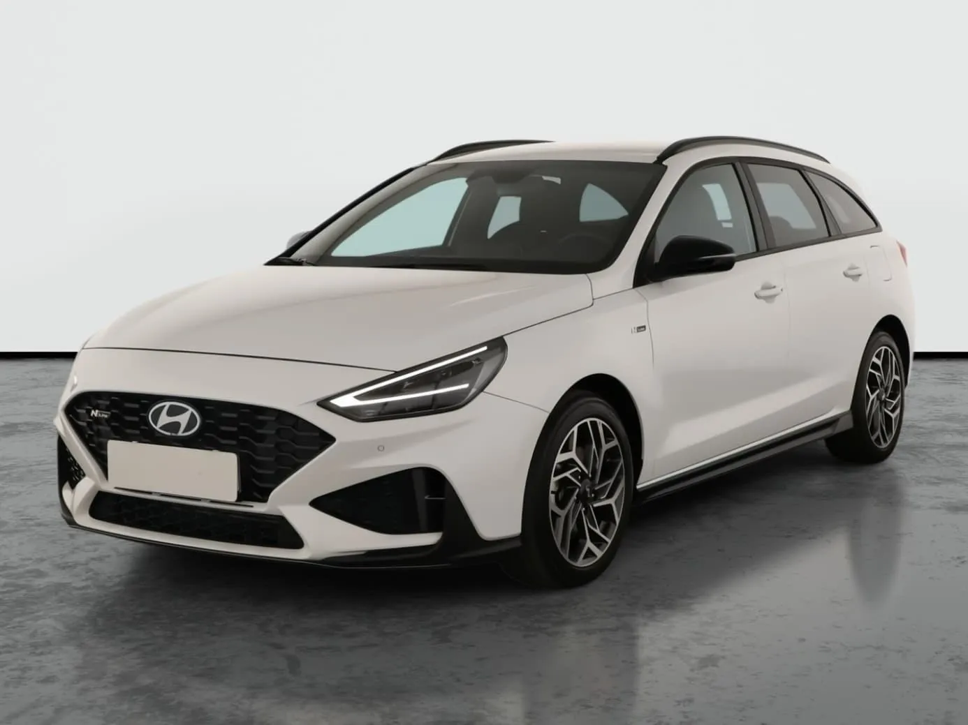 Hyundai i30 - fotografie 3