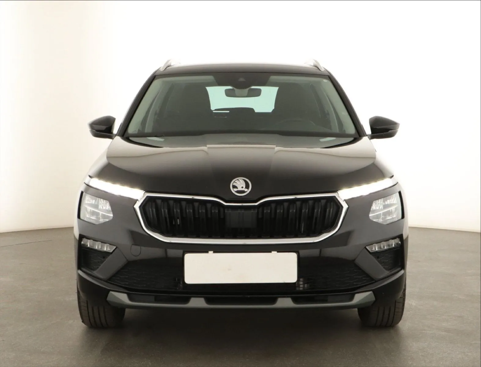 Škoda Kamiq - fotografie 2