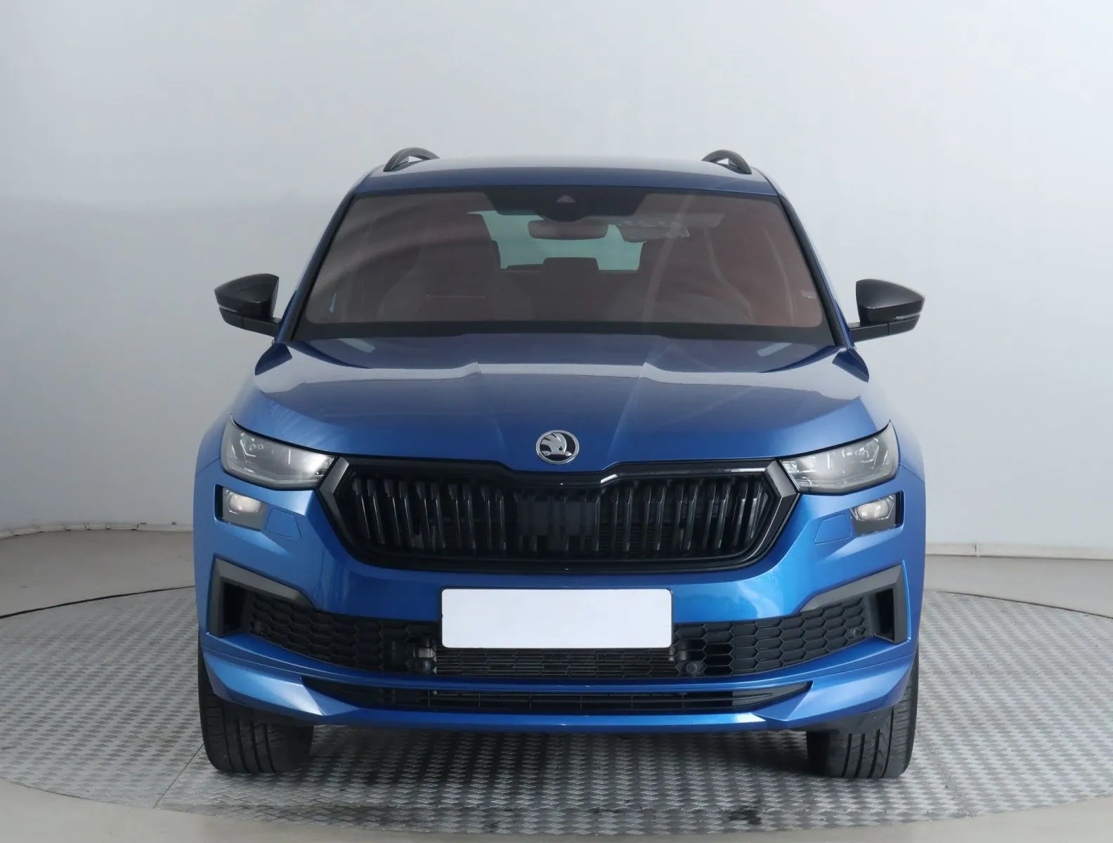Škoda Kodiaq - fotografie 2