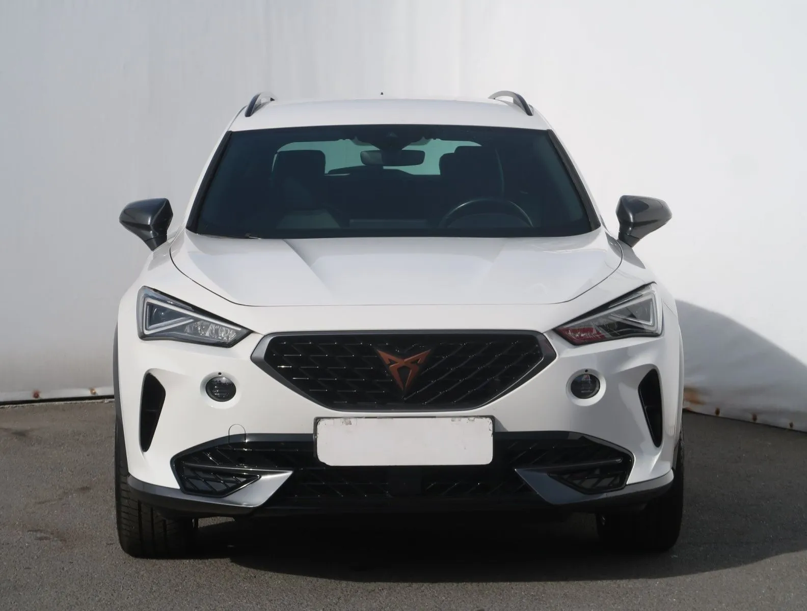 Cupra Formentor - fotografie 2