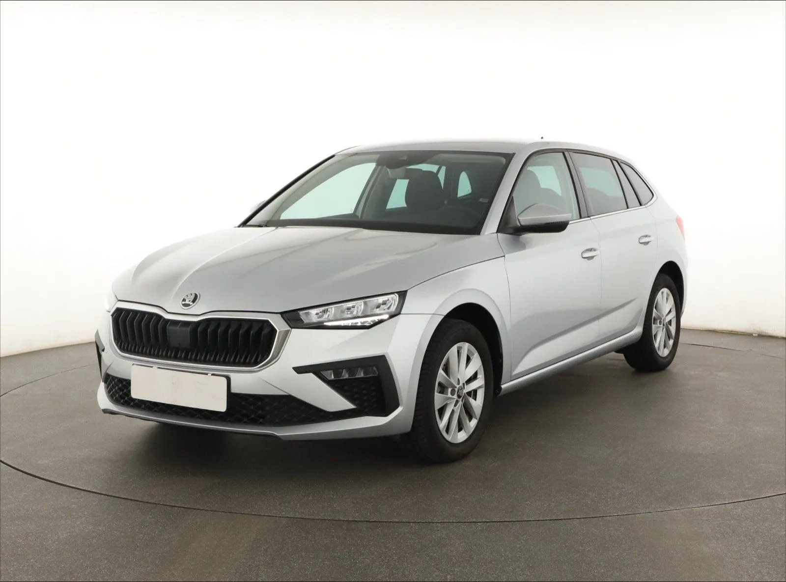 Škoda Scala - fotografie 3