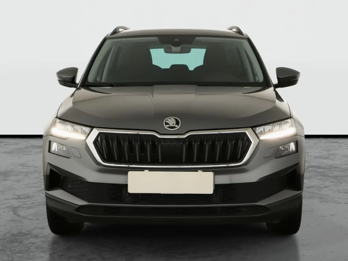 Škoda Karoq - fotografie 2