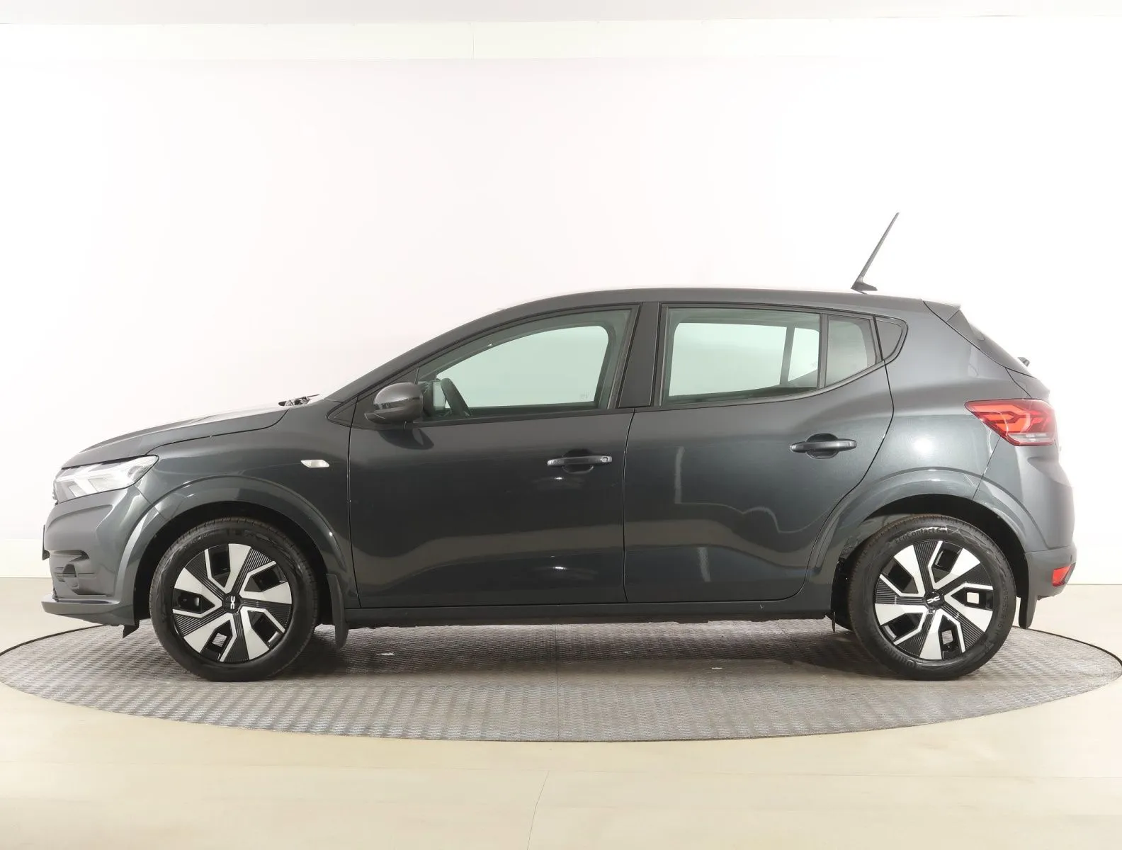 Dacia Sandero - fotografie 4