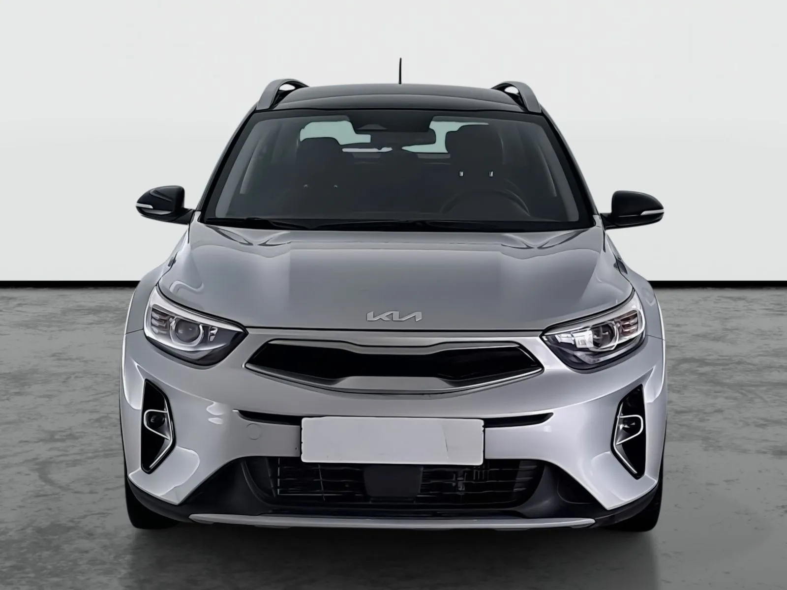 Kia Stonic - fotografie 2