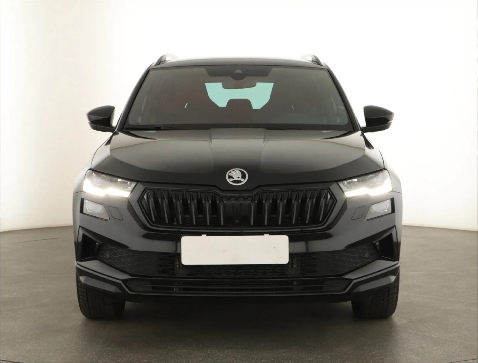 Škoda Karoq - fotografie 2