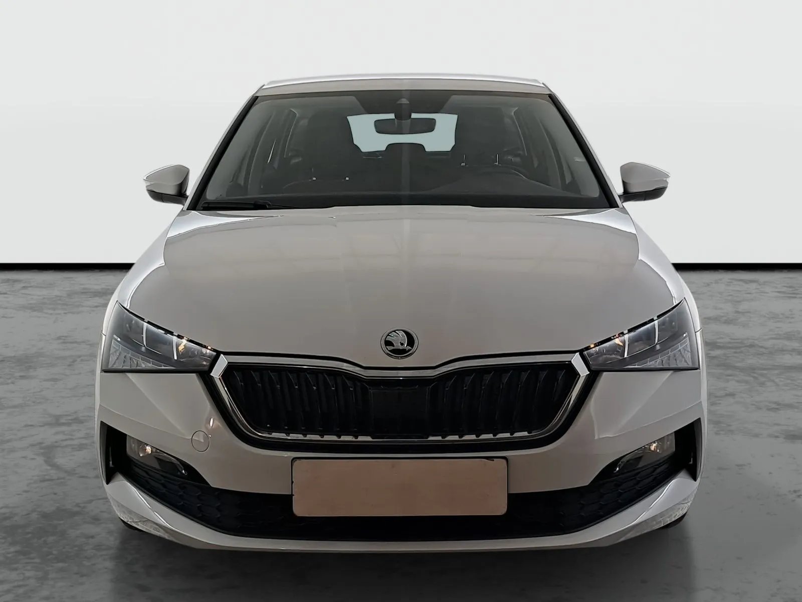 Škoda Scala - fotografie 2