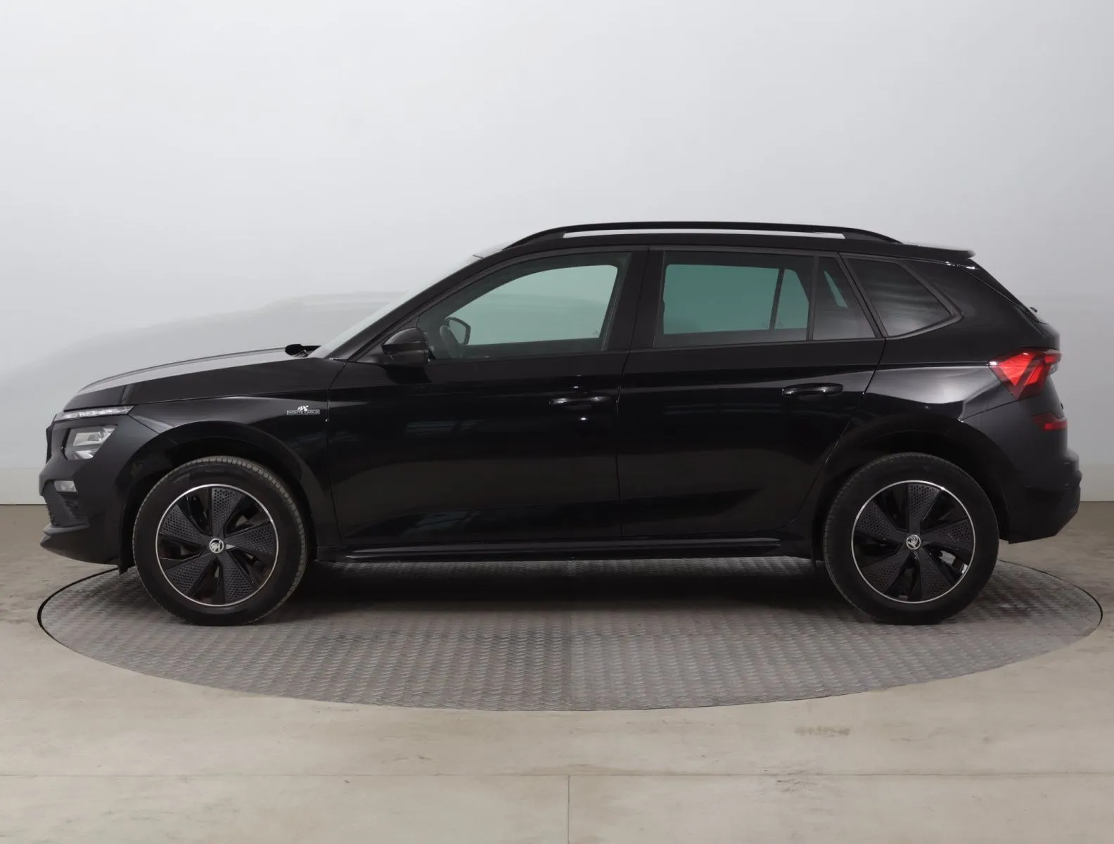 Škoda Kamiq - fotografie 4