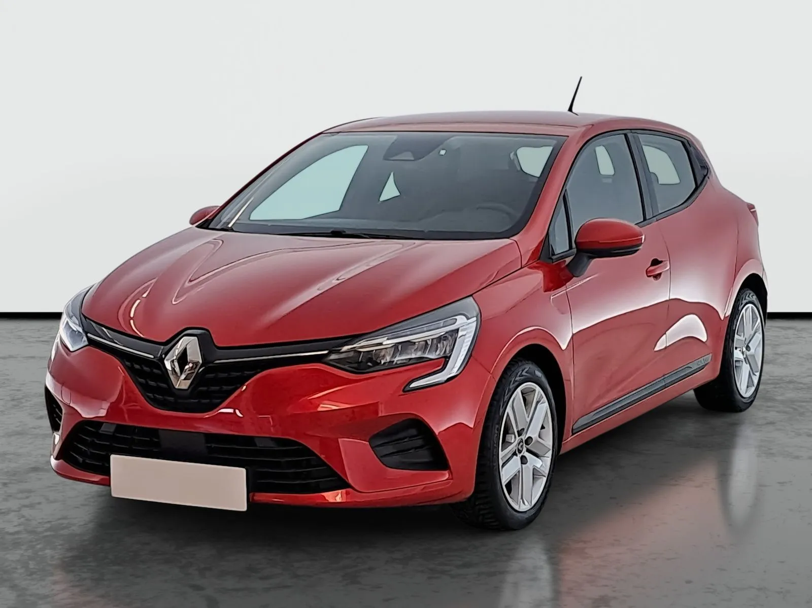 Renault Clio - fotografie 3