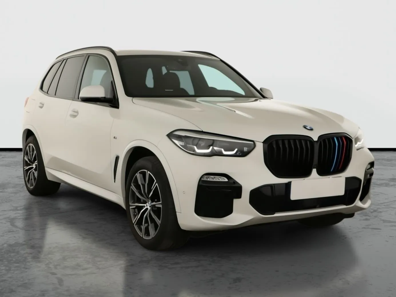 X5