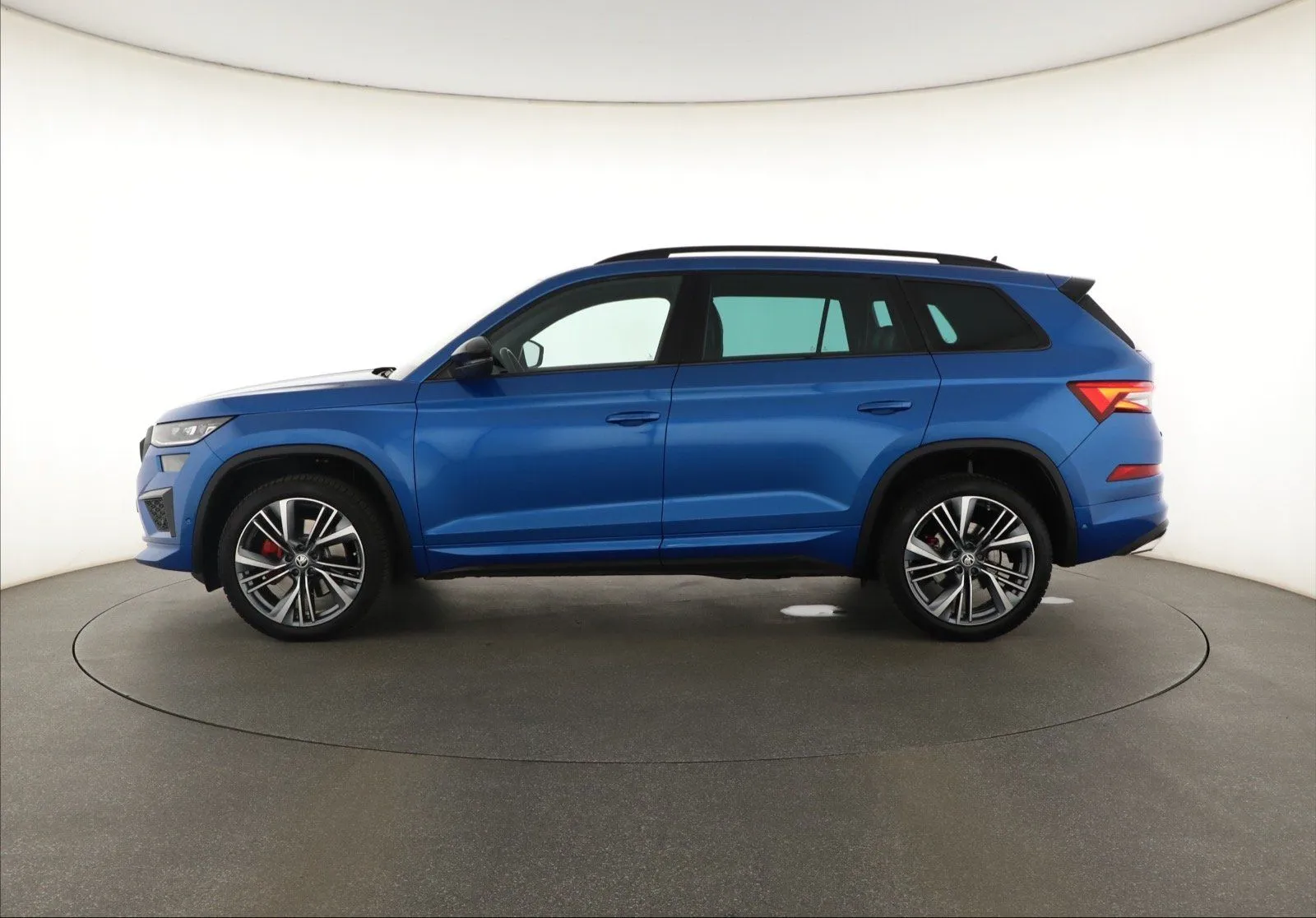 Škoda Kodiaq - fotografie 4