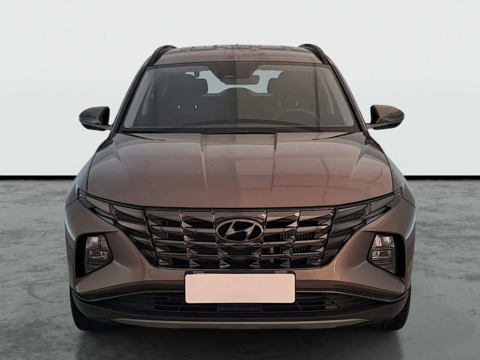 Hyundai Tucson - fotografie 2