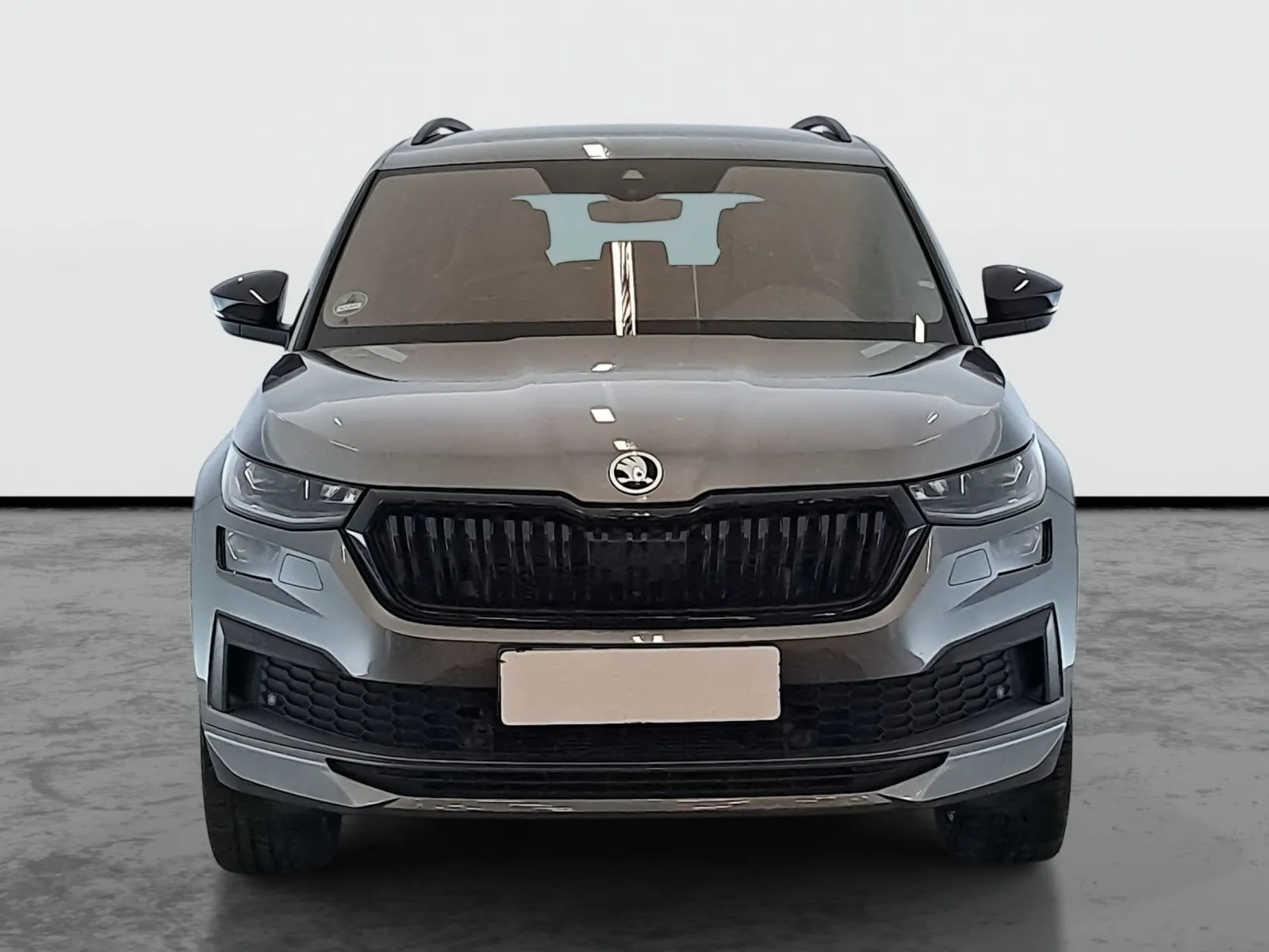 Škoda Kodiaq - fotografie 2