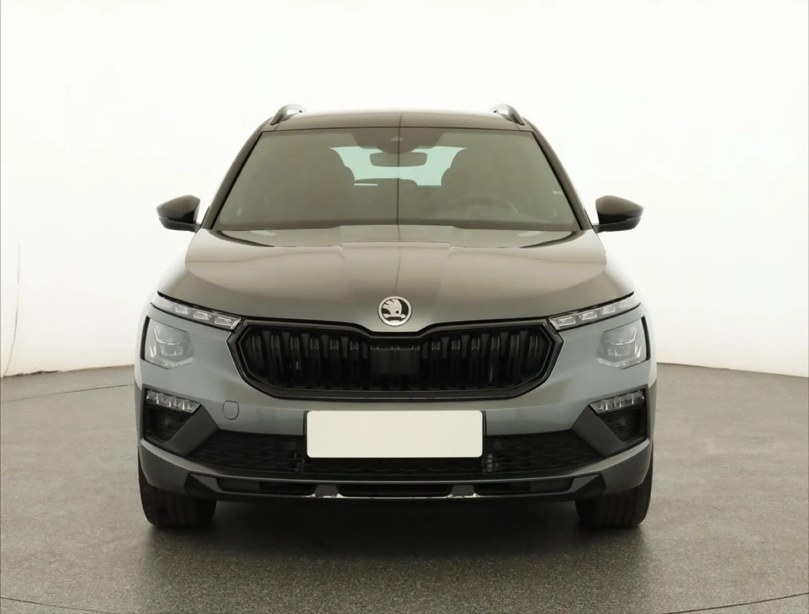 Škoda Kamiq - fotografie 2