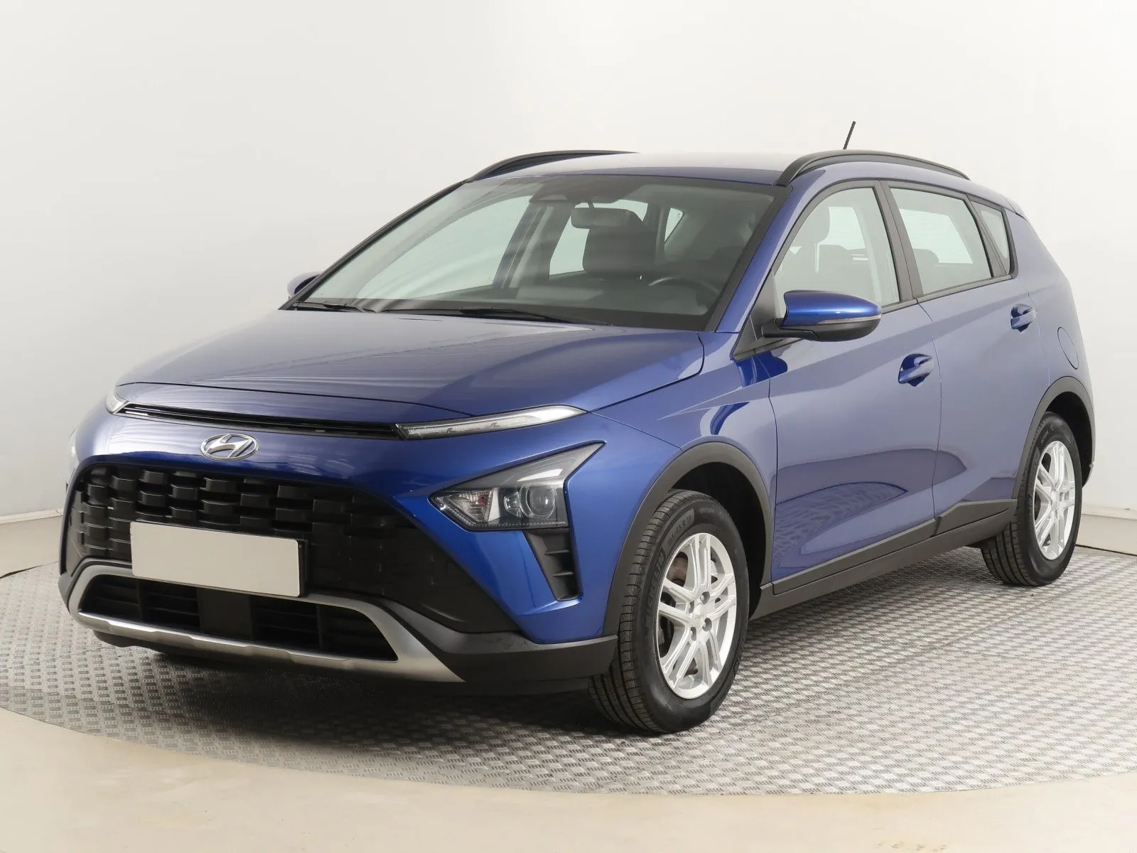 Hyundai Bayon - fotografie 3