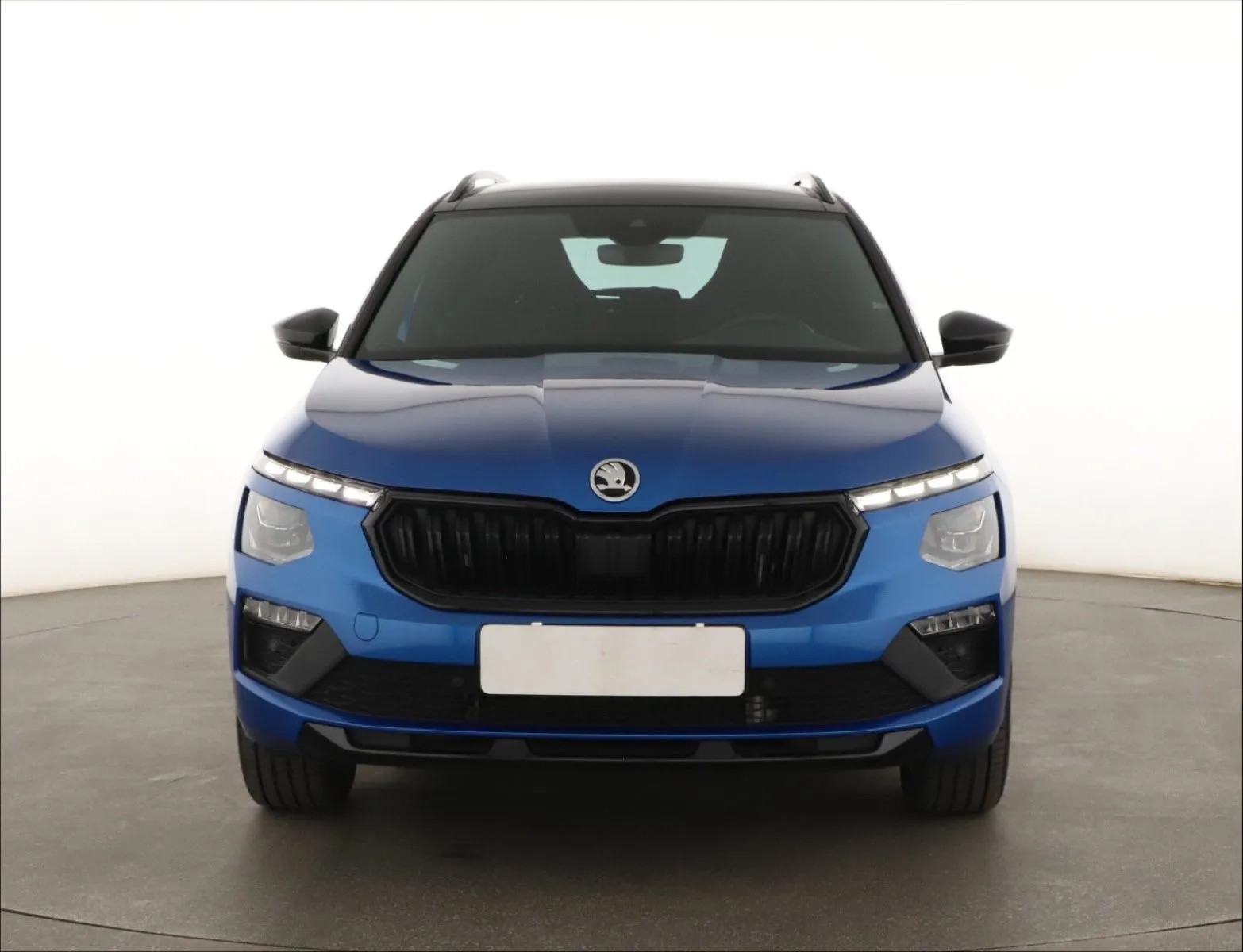 Škoda Kamiq - fotografie 2