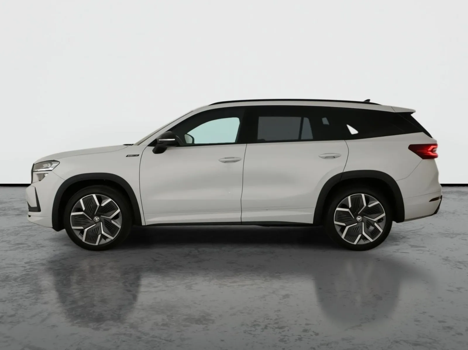 Škoda Kodiaq - fotografie 4