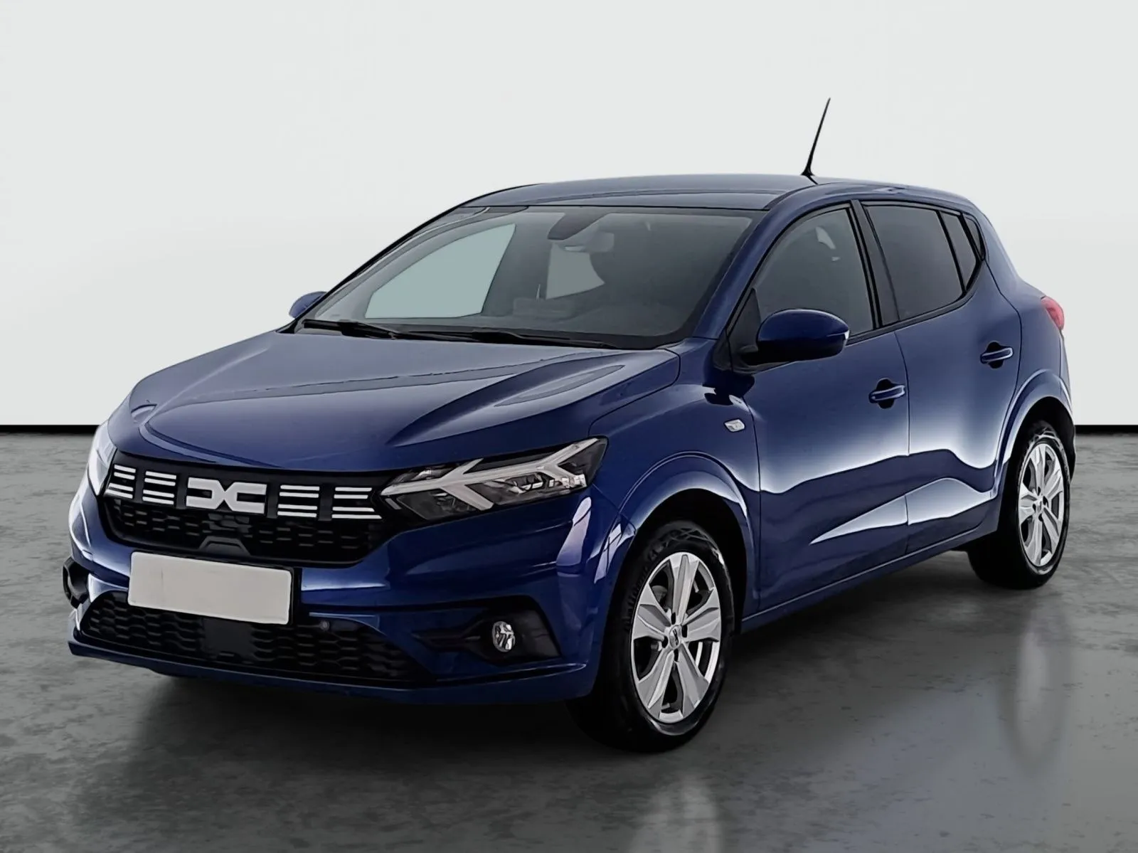 Dacia Sandero - fotografie 3