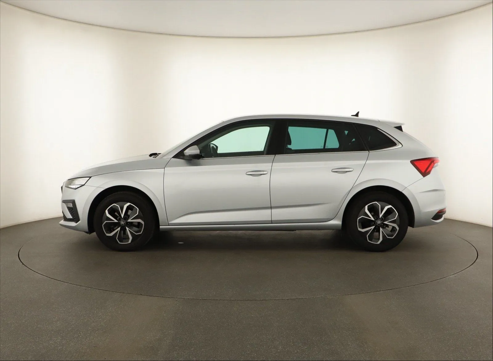 Škoda Scala - fotografie 4