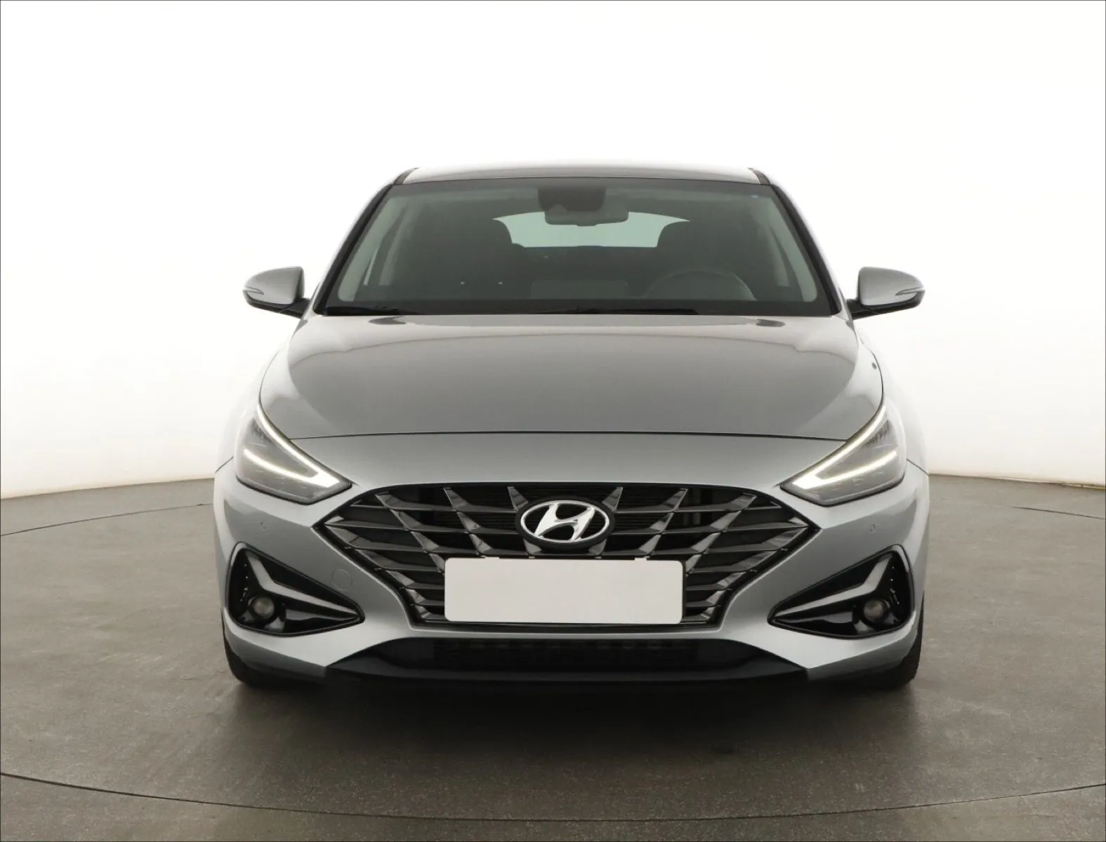 Hyundai i30 - fotografie 2