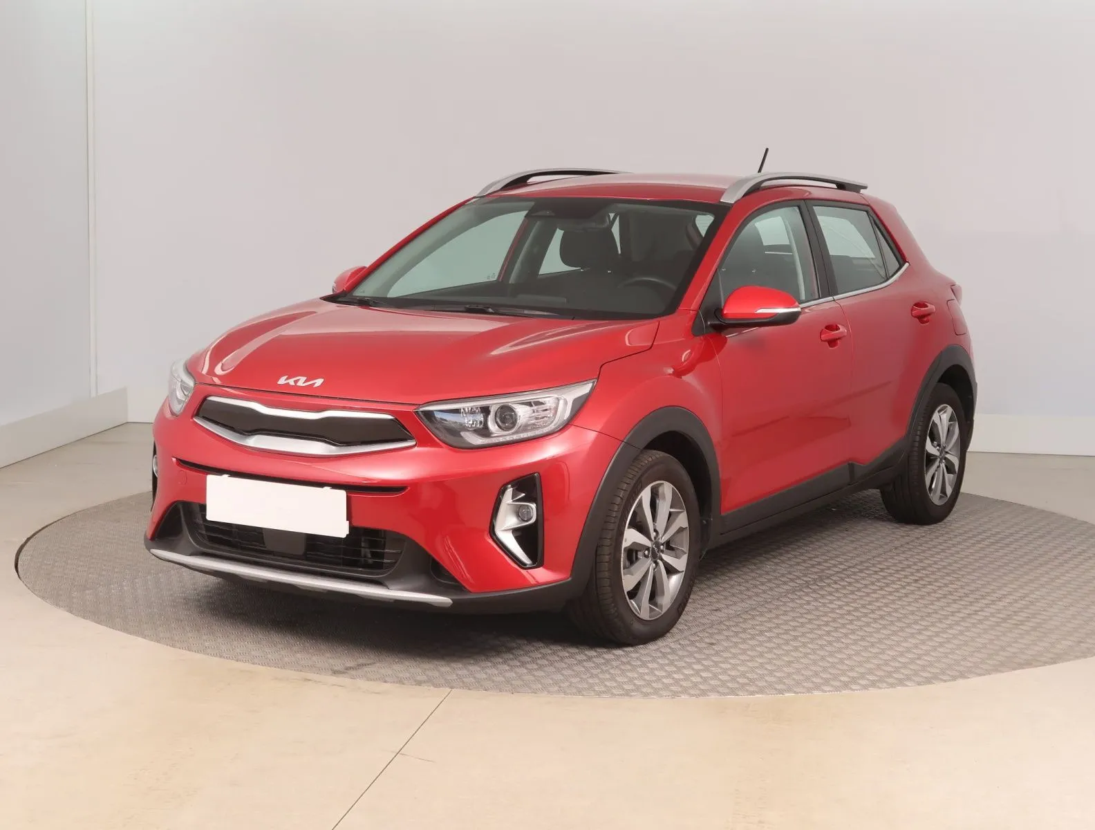 Kia Stonic - fotografie 3