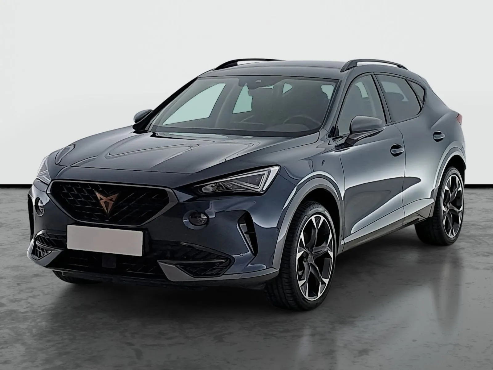Cupra Formentor - fotografie 3
