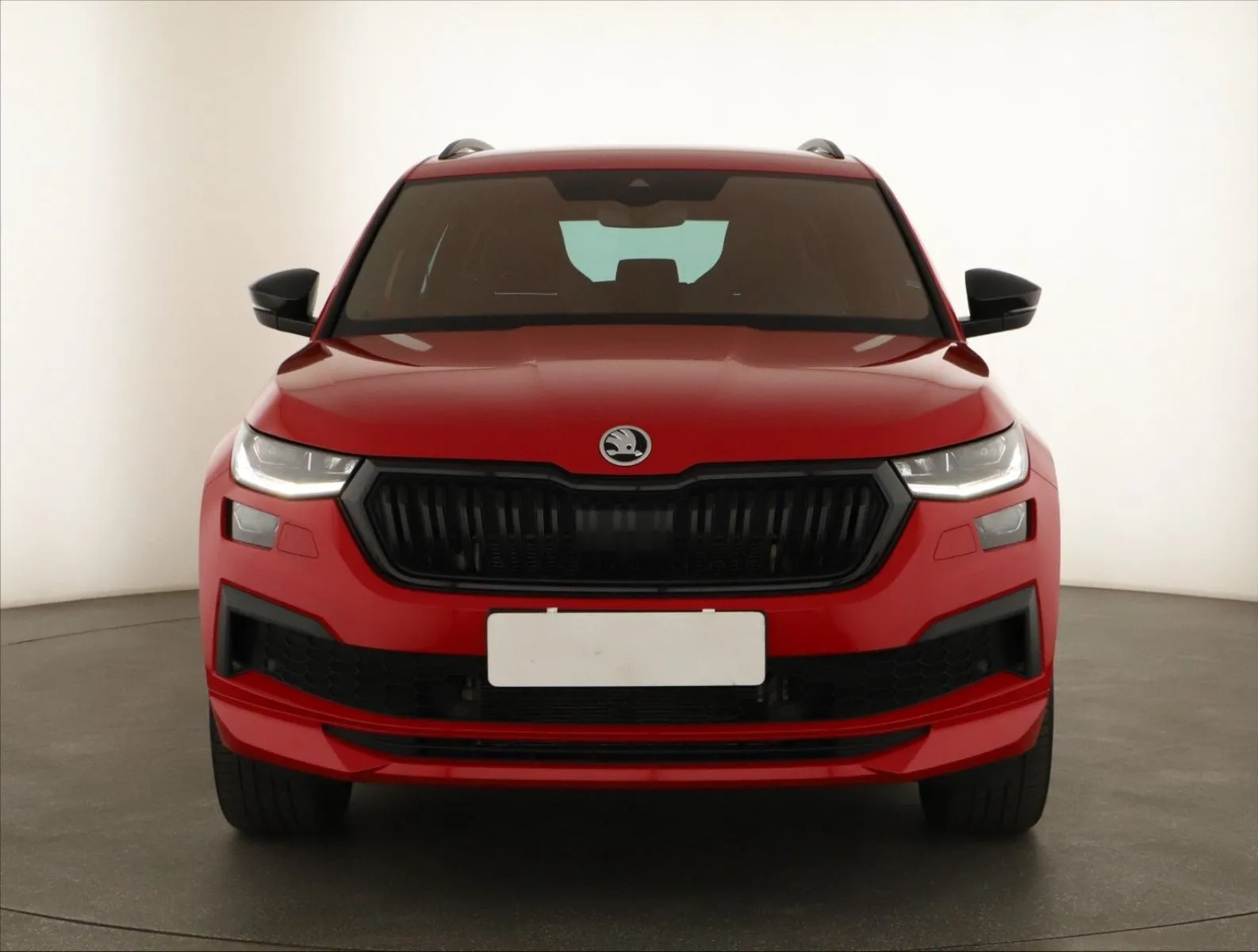 Škoda Kodiaq - fotografie 2