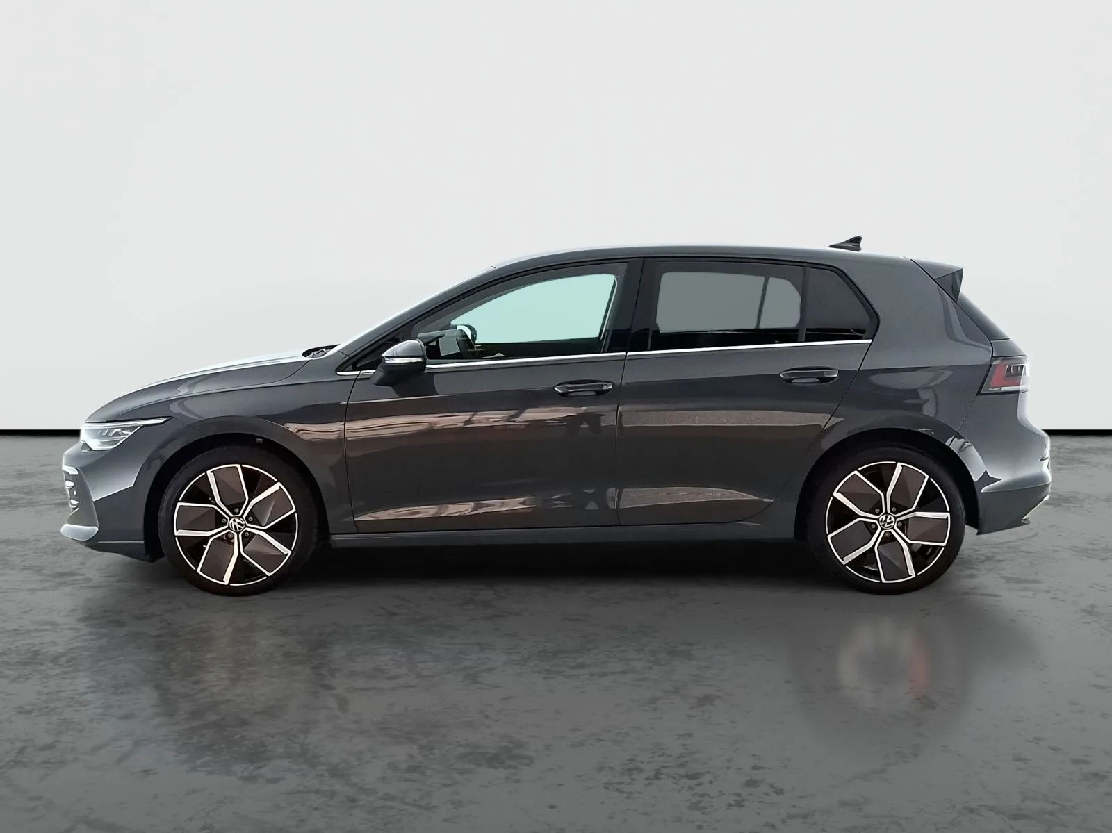 Volkswagen Golf - fotografie 4